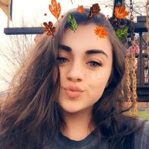 Meet your Posher, Sierra